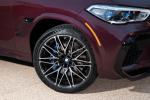 BMW X6 M Competition 2020 года (NA)